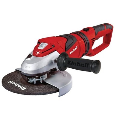 EINHELL FLEX WINKELSCHLEIFER TE-AG 230 2350W mm.230 FLEXSCHLEIFER