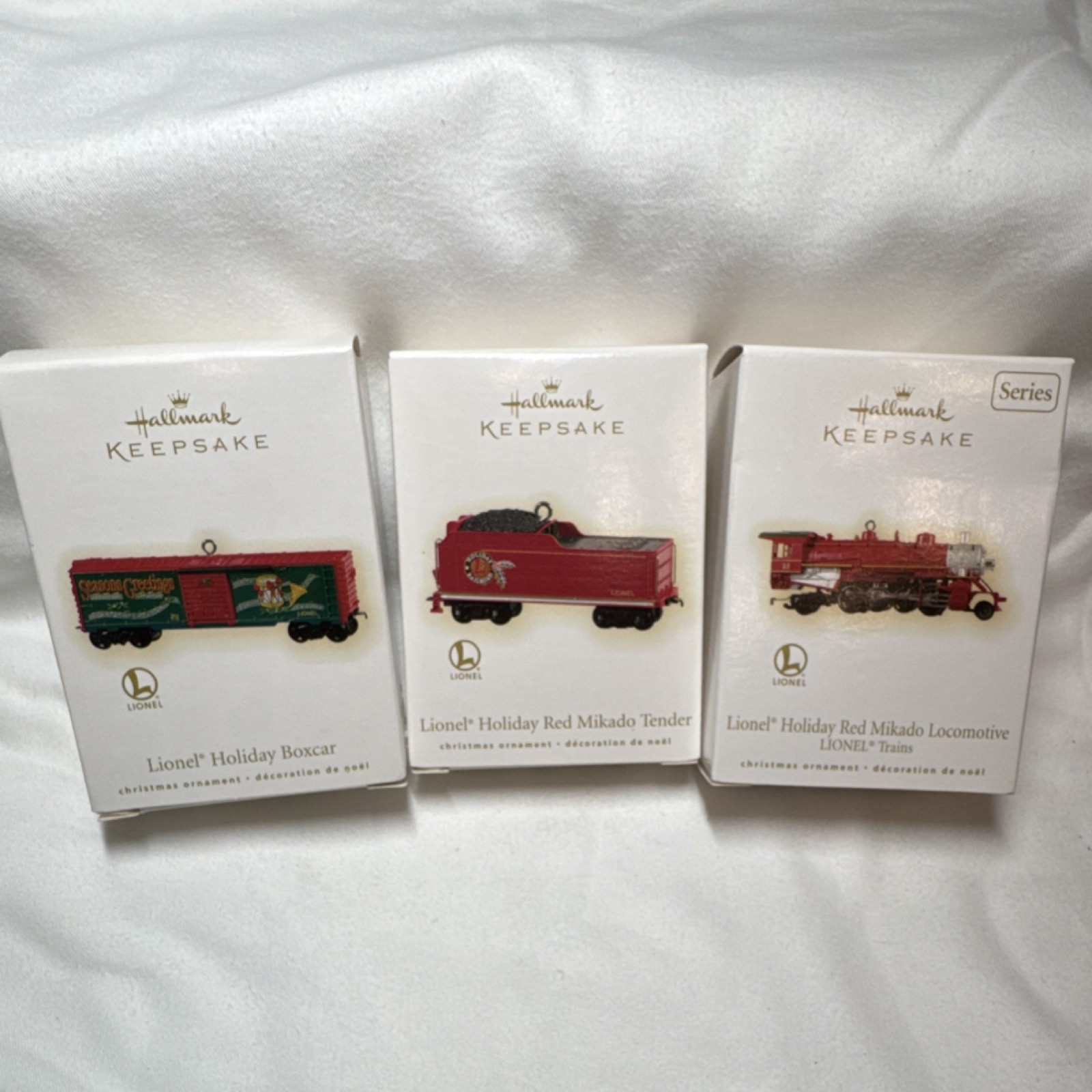 Click here to see eBay Auction