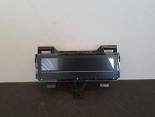 Compteur Renault Zoe