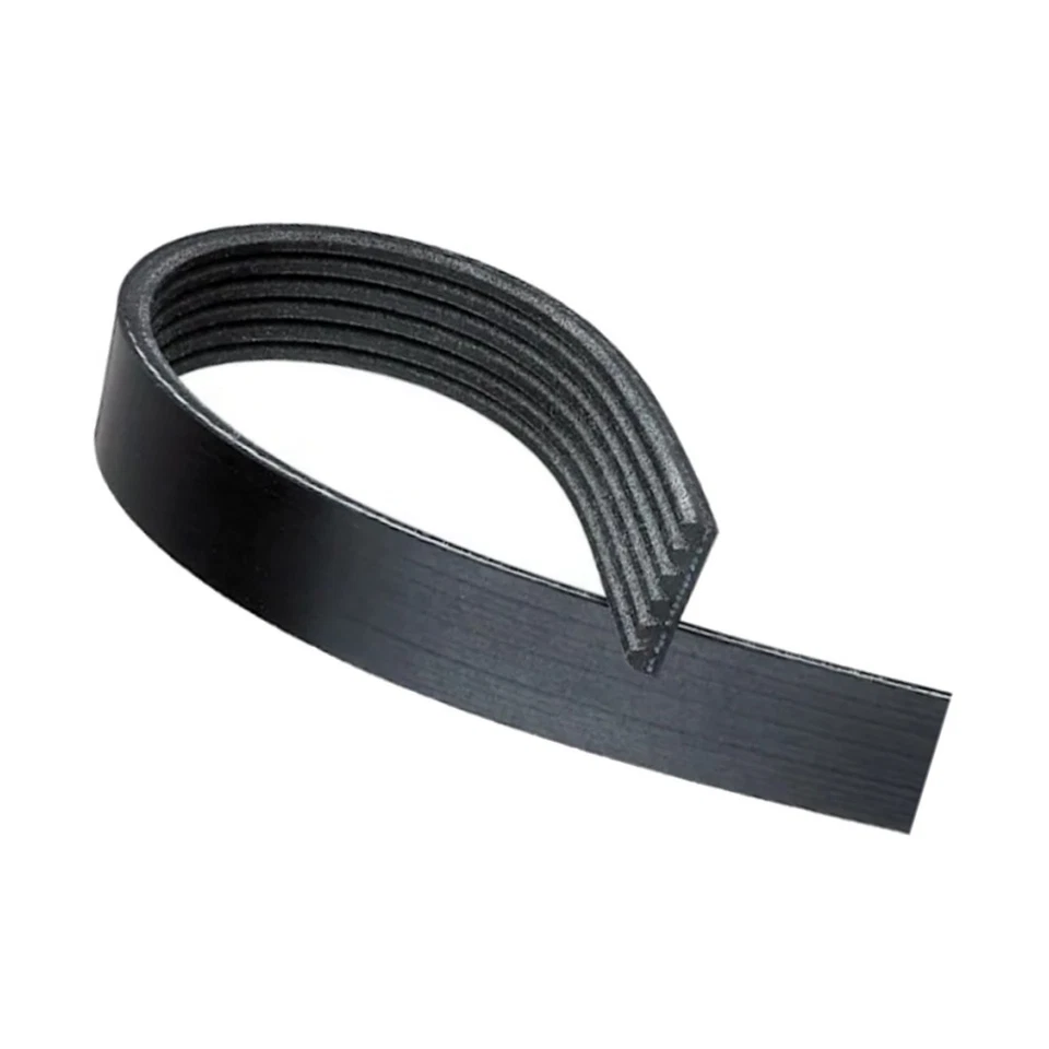 Cinturón serpentino genuino ACDelco para Freightliner Columbia 2003 2004 para 89034171 Foto 2 de 4