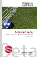 Lambert M. Surhone (U. A.) | SebastiáN Soria | Taschenbuch | Englisch (2026)