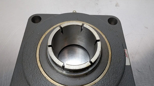 Browning VF4B-232 Cuscinetto di montaggio a flangia 4 bulloni ID da 2" - Foto 4 di 7