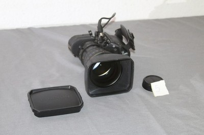 Fujinon ZA 17x7.6 BERD-S6 Lens Objektiv Lens##5