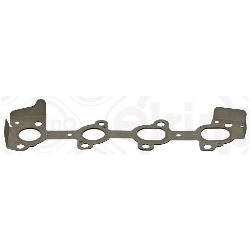 Dichtung AbgaskrüMmer FüR Renault Clio B7 1.5 19 Bis 26 Elring Neu-image