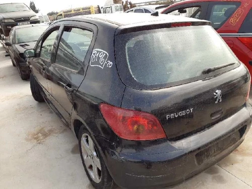 K305V Catalizzatore per PEUGEOT 307 (S1)(04.2001) XS 2004 2658544 - Picture 7 of 10