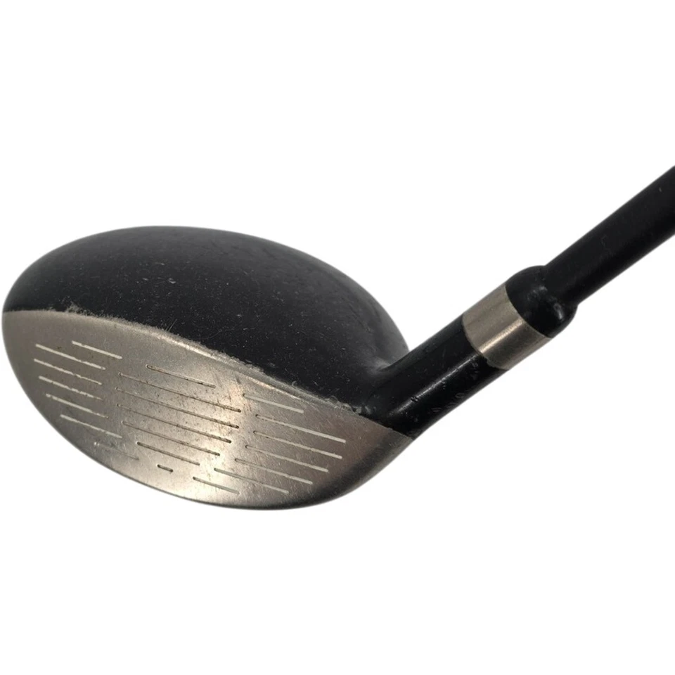 GolfSmith G40 15 Deg 3 Fairway Wood RH R-Flex Graphite Shaft Golf Pride Grip 43" - Image 3 of 4