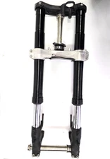 06 07 08 09 10 SUZUKI GSXR 600 750 GSXR600 GSXR750 front fork suspension set 09
