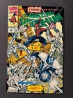 Amazing Spider-Man #360 (1992) - 1st Cameo Carnage! Bagley! NM