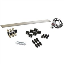 Snow Performance For Water-methanol Direct Port 6 Cyl Upgrade Hardline Nozzles
