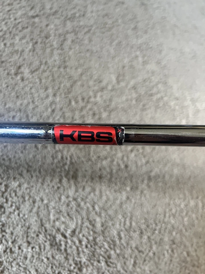 Titleist 716 Forged CB 6-Iron Left Handed Iron with X-Flex Shaft (Used) - Image 4 of 4