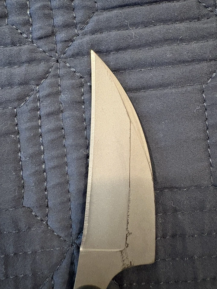 Selección de pinza original Shivworks con entrenador Foto 3 de 4