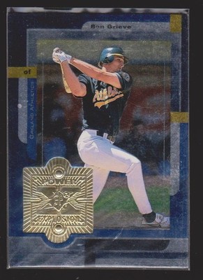Baseball Inserts from 1980s-2010s Lot #1 Collection Set Lot -- Get 40% off
