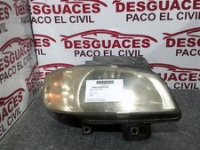Feu avant (phare) Seat IBIZA