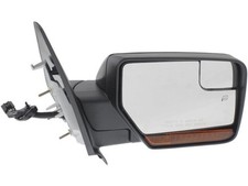 JC Whitney 56FZ19N Mirror Fits 2012-2014 Ford...