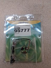 Antec Tricool 80 mm Cooling Fan with 3-Speed Switch 2004