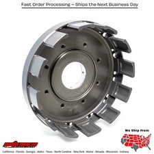 REKLUSE RACING CLUTCH BASKET YAM Yamaha YZ250F WR250F YZ250FX YZ250F Monster