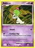 Pokemon TCG Ralts POP Series 7 Common 15/17 HP