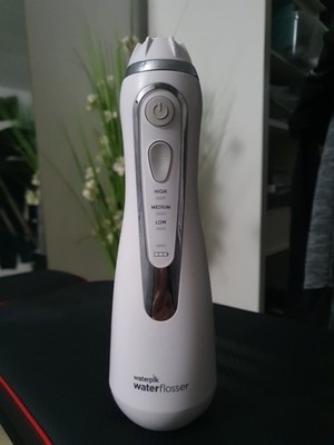 waterpik  waterflosser Kabellos