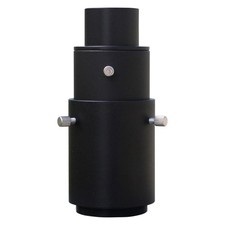 1.25" Adjustable Extendable CA2 Camera Adapter Tube M42x0.75 T2 Thread