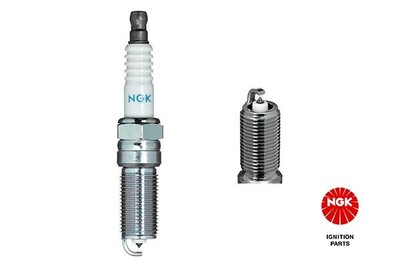 NGK 5055 Zündkerze für ALFA ROMEO FORD MORGAN Zündanlage
