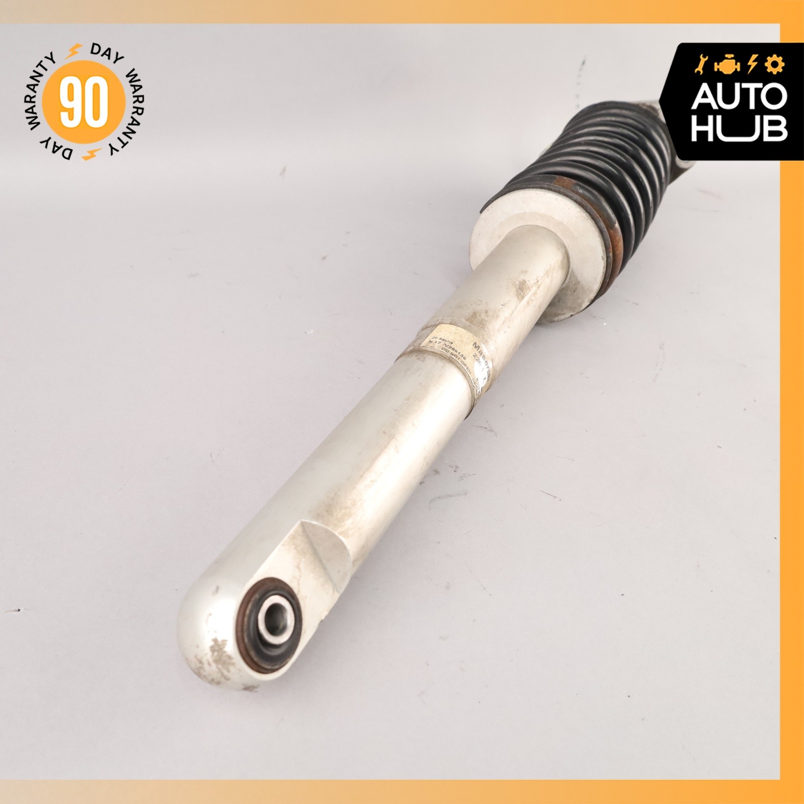 Maserati Quattroporte 2007-2011 Front Right Strut assembly