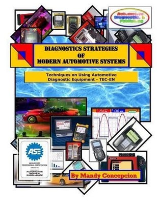 Mandy Concepcio Techniques on Using Automotive Diagnostic Equipmen (Taschenbuch)