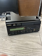 Yamaha Disklavier DKC-55RCD READ Description ...