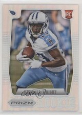2012 Panini Prizm Silver Prizm Kendall Wright (Looking to Left) #218 0c3