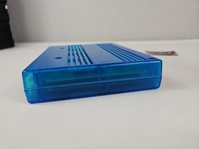 BLAZING STAR Neo Geo MVS SNK Original Board ( Label Repro ) Tested Working 