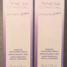 Avon Anew Clinical Infinite Lift Targeted Con...