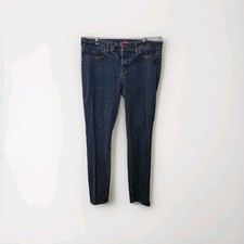Bongo Y2k 90s Embroidered Jeans Juniors Size 17