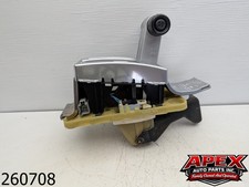 Oem 2006 Ford Mustang Coupe Automatic Transmission Floor Gear Shifter Assembly Oem 2006 Ford Mustang Coupe Automatic Transmission Floor Gear Shifter Assembly