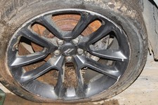 C Con 20-23 Challenger Wheel 20x11 Alloy 10 5 Split Spoke Rim Oem Oe Factory C Con 20-23 Challenger Wheel 20x11 Alloy 10 5 Split Spoke Rim Oem Oe Factory
