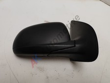 HYUNDAI I20 MK1 (PB) 2008-2012 Pre Facelift Wing Door Mirror Right Manual