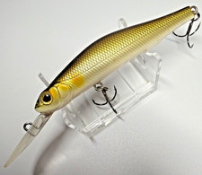 Used ZIP BAITS Orbit 80SP 80mm 9g Suspending ...