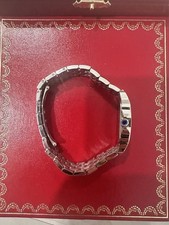 Cartier Santos Demoiselle Quartz 2701 Steel 26mm 568127LX 3