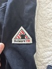 Fire Retardant BULWARK insulated coveralls. Size men’s 56 — photo 5