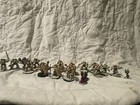 Deathwing Knights, deathwing terminators, assault terminators, printed — photo 5