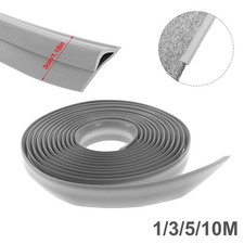 Carpet To Tile Floor Transition Strip Self Adhesive Edging Trim Strip Doorway UK