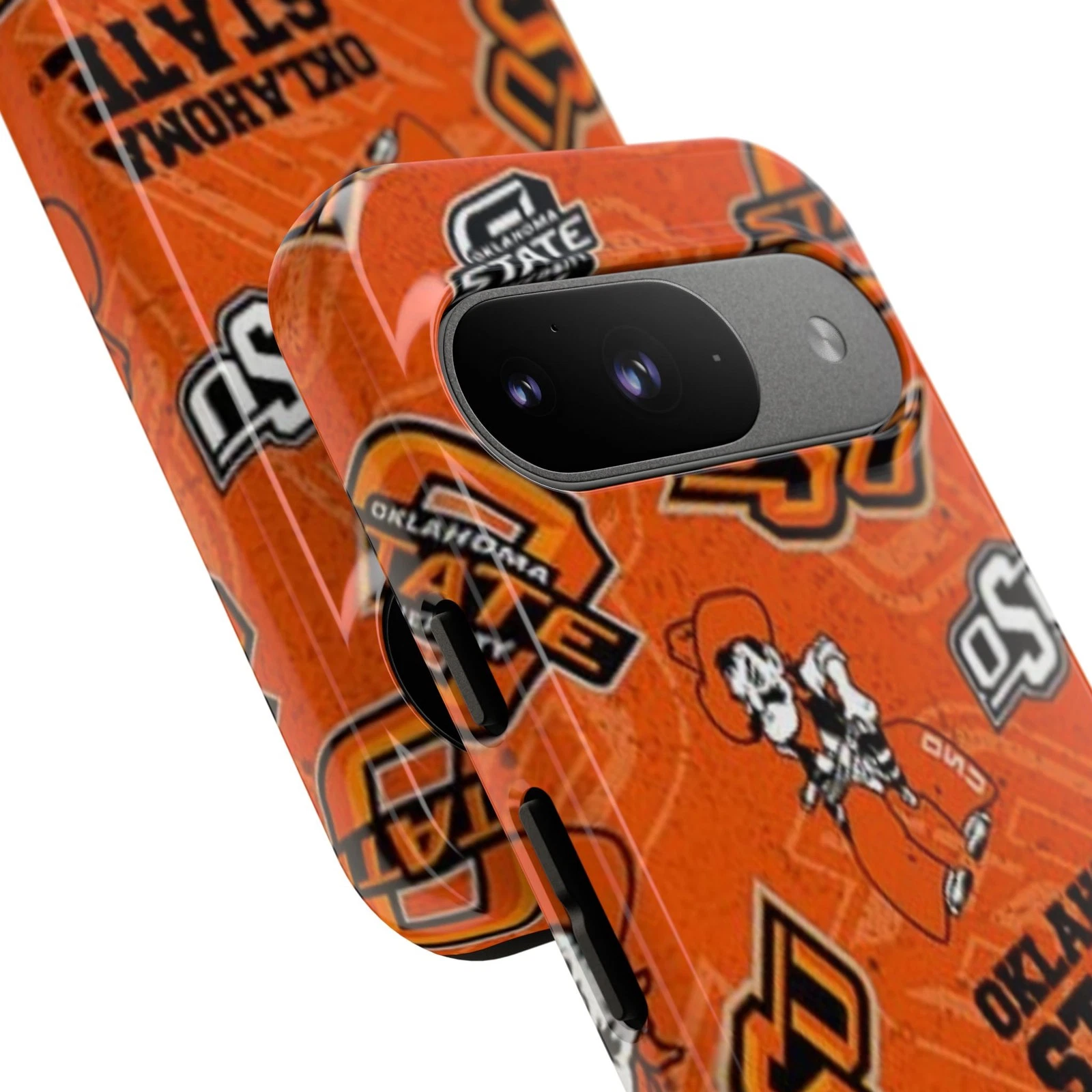 Oklahoma State Phone Case for iPhone