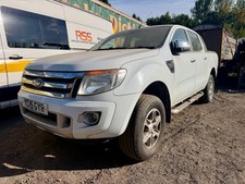 Ford Ranger Ltd 2015 4x4 TDCI Auto Non Runner MOT Jan27 SORN Parts & Spares
