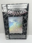 The Amazing Spider-Man #365 Newsstand Variant Marvel 1992 With Poster VF