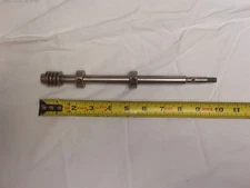 Delta/Rockwell  34-500/600 Table Saw Tilt Shaft