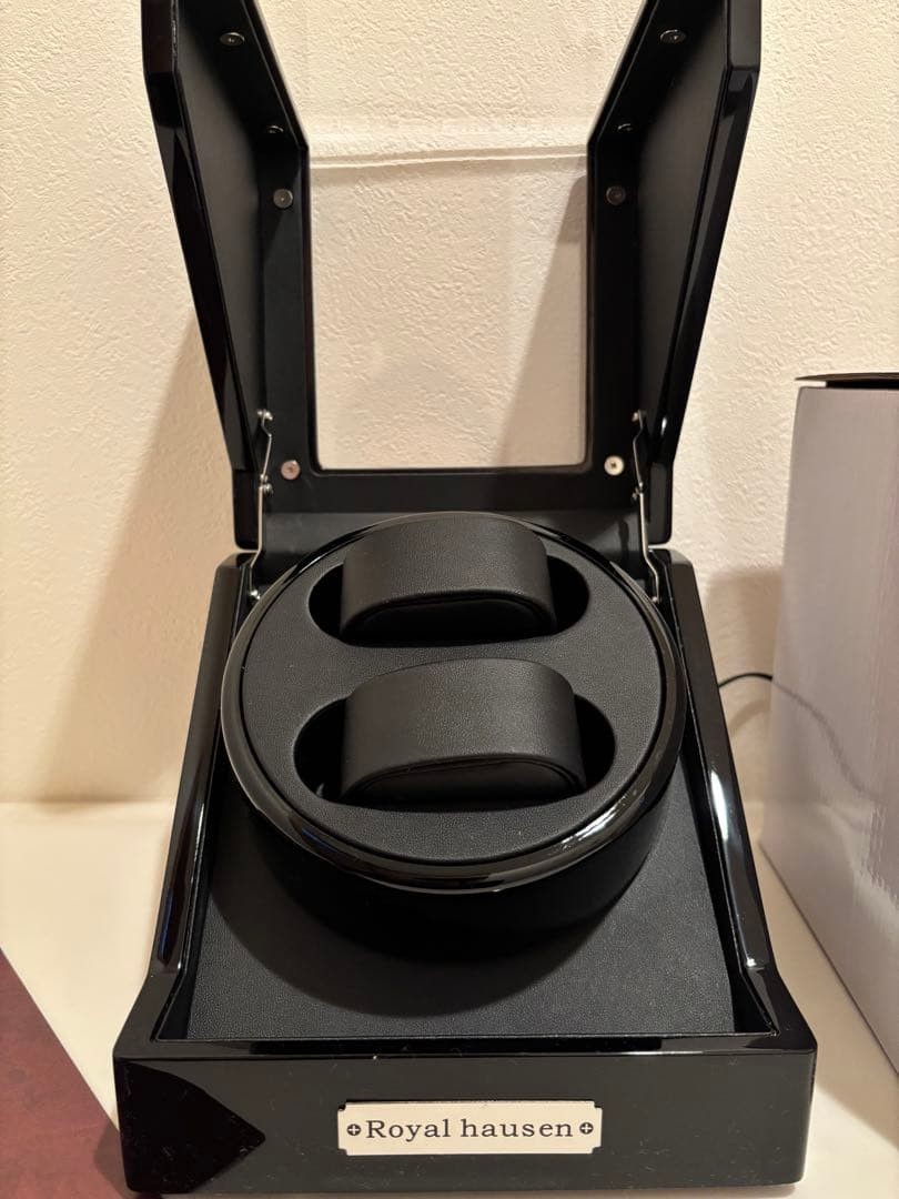 Royalhausen winding machine (automatic winding ma… - image 4