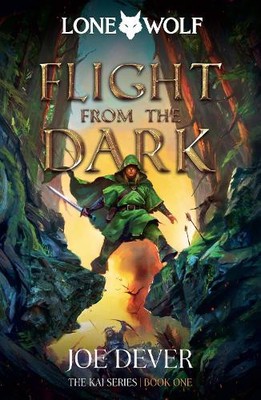 Joe Dever Flight from the Dark (Paperback) (UK IMPORT)