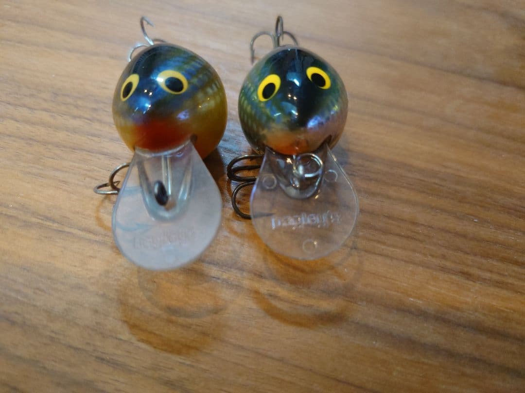 Bagley OFT Series Plugs, Set of 6 - Image 18