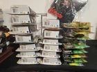 MIXED Star Wars Figures, Lot Of 20