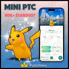 Pok mon PTC Go - Shiny Pikachu - Kanagawa Pokelids  Special Background  