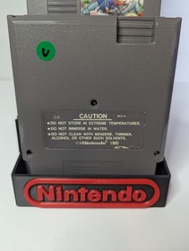 Lote de paquetes NES funcionando!  Top Gun, Operation Wolf, MLB, jugar f&uacute;tbol de acci&oacute;n