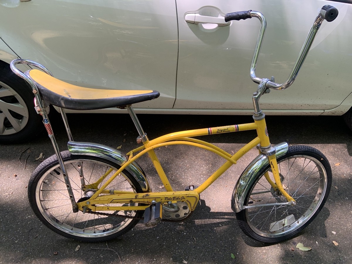 Banana Seat Bike Vintage Ross Bikes For Sale Vintage 1970s ROSS